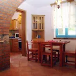 Sandra Villa Sveti Lovreč Pazenatički