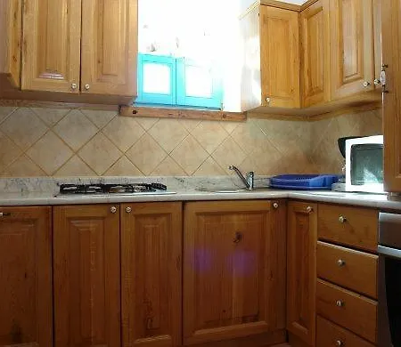 Sandra فيلة Sveti Lovreč Pazenatički
