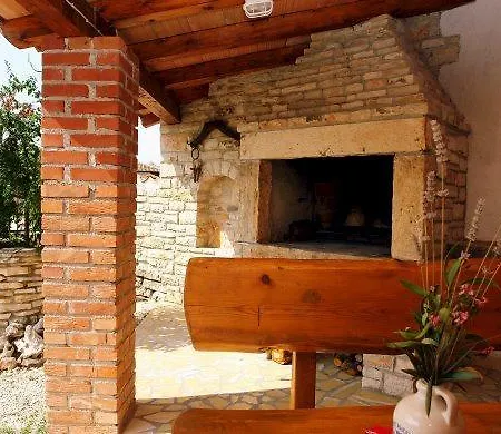 Sandra Sveti Lovreč Pazenatički