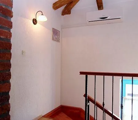 Βίλα Sandra Sveti Lovreč Pazenatički