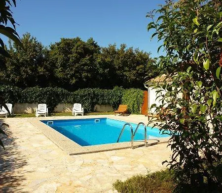 Villa Sandra