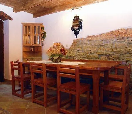 Sandra فيلة Sveti Lovreč Pazenatički