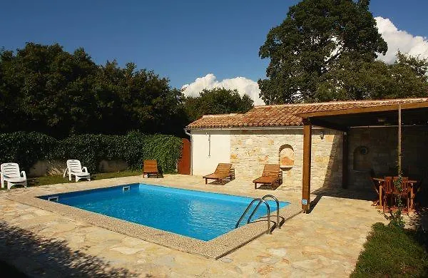 Holiday Home Sandra *