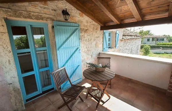 Holiday Home Sandra