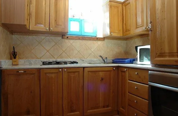 Holiday Home Sandra Vila Sveti Lovrec Pazenaticki
