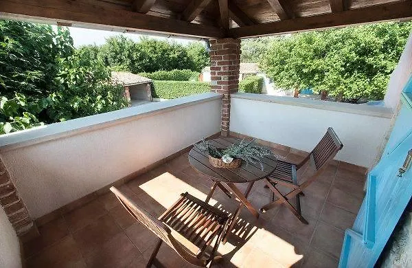 Holiday Home Sandra Vila