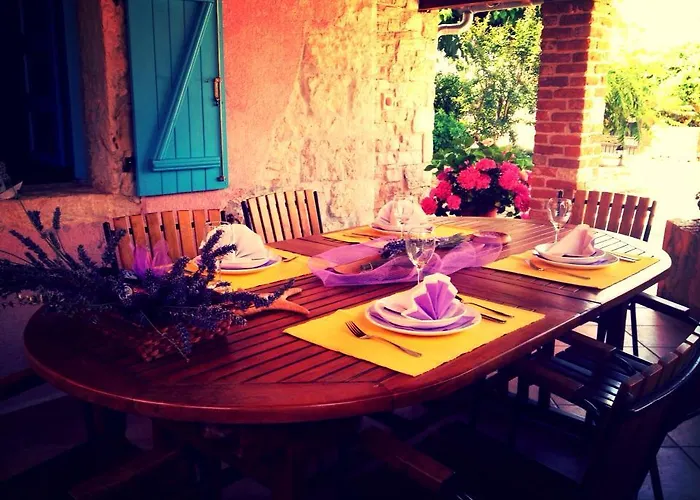 Vila Holiday Home Sandra *