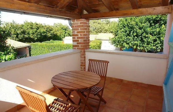 Vila Holiday Home Sandra *