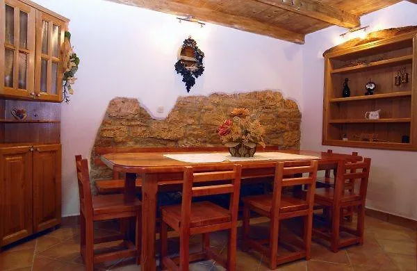 Vila Holiday Home Sandra *