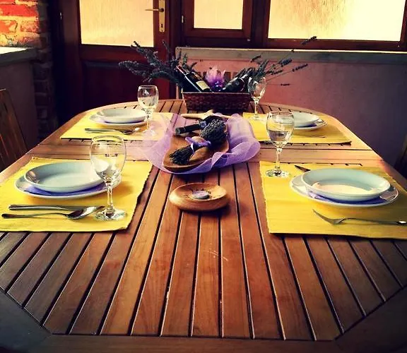 Vila Holiday Home Sandra Sveti Lovrec Pazenaticki