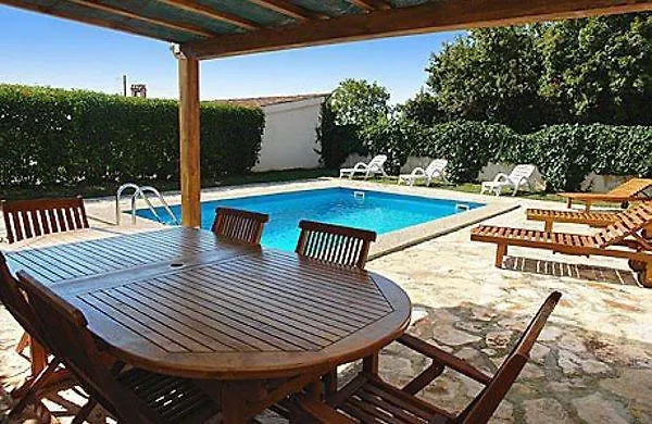 Vila Holiday Home Sandra *