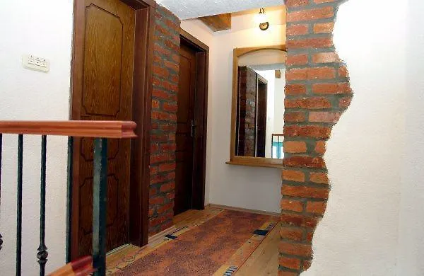 Holiday Home Sandra Vila *