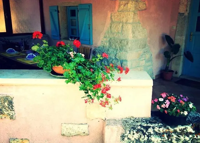 Holiday Home Sandra *