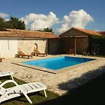 Villa Sandra Sveti Lovreč Pazenatički