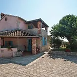Sandra Sveti Lovreč Pazenatički