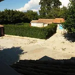 Villa Sandra Sveti Lovreč Pazenatički