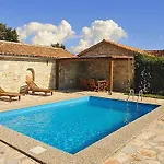 Sandra Villa Sveti Lovreč Pazenatički