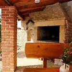 Sandra Sveti Lovreč Pazenatički