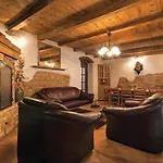 Villa Sandra Sveti Lovreč Pazenatički
