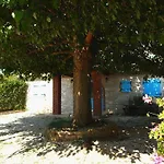 Villa Sandra Sveti Lovreč Pazenatički
