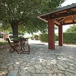 Sandra Sveti Lovreč Pazenatički