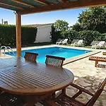 Villa Sandra *