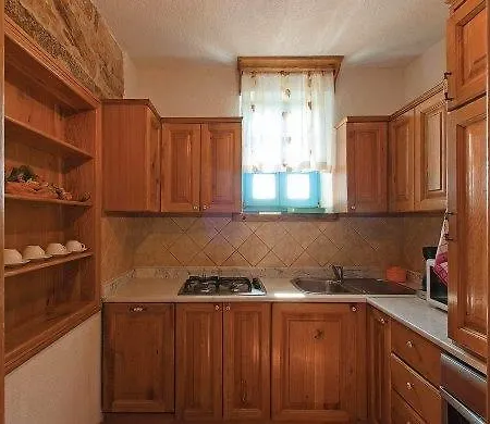 Holiday Home Sandra Vila *