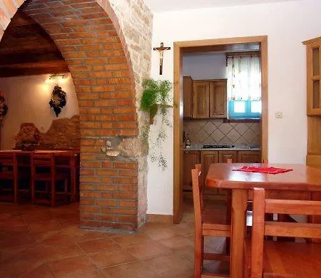 Vila Holiday Home Sandra *