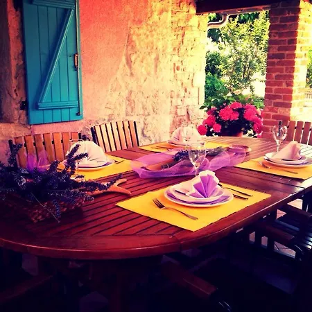 Vila Holiday Home Sandra *