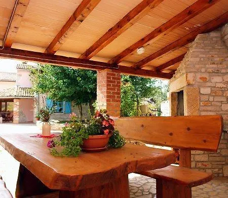 Vila Holiday Home Sandra