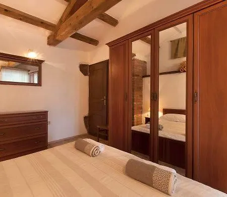 Holiday Home Sandra *