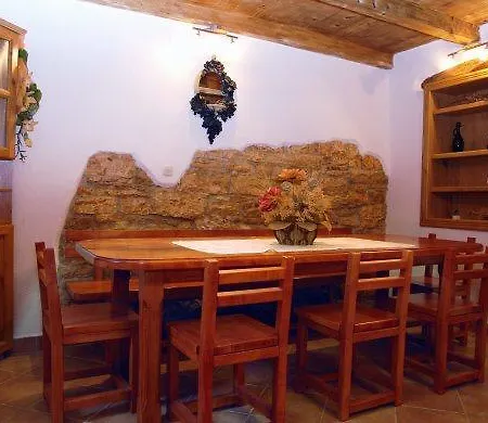 Vila Holiday Home Sandra *