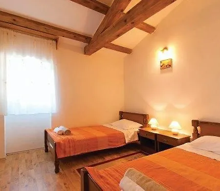 Vila Holiday Home Sandra *