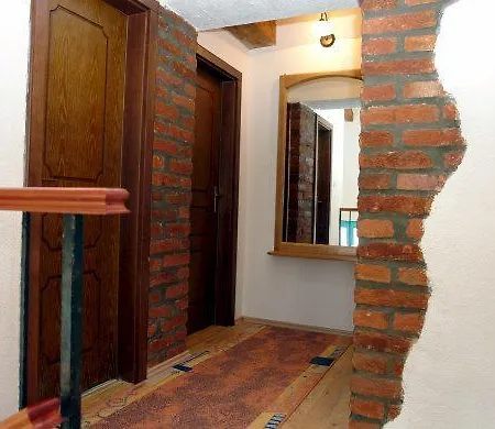 Holiday Home Sandra Vila *