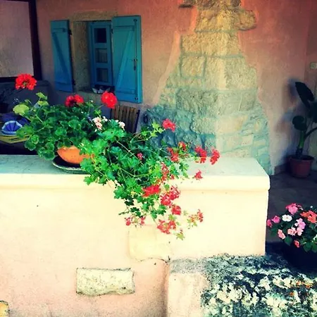 Holiday Home Sandra *